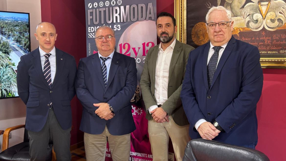 La 53 edició de Futurmoda arriba a Fira Alacant els dies 12 i 13 de març