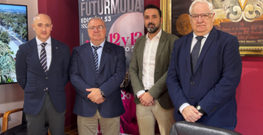 La 53 edición de Futurmoda llega a Fira Alacant los días 12 y 13 de marzo