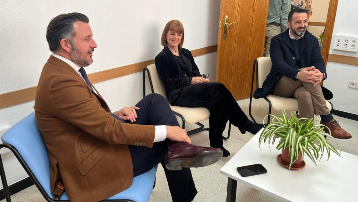 La Casa de la Família obri les seues portes amb el Servei d’Atenció Psicològica Preventiva