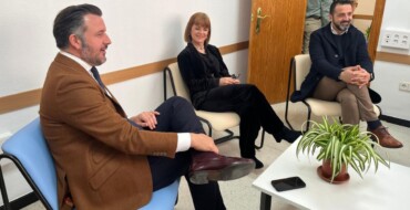 La Casa de la Familia abre sus puertas con el Servicio de Atención Psicológica Preventiva