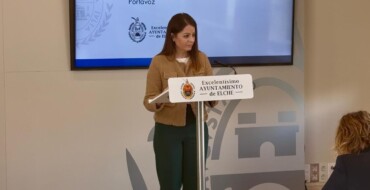 La Fireta del Camp d’Elx se celebrará del 9 al 12 de octubre en el Paseo de la Estación