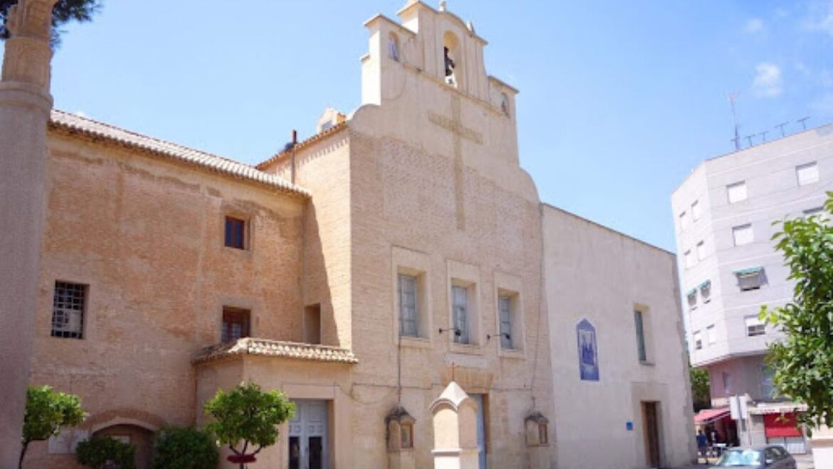 La Parroquia de San José presenta su programación para las fiestas en honor al santo