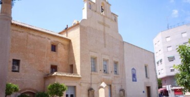 La Parroquia de San José presenta su programación para las fiestas en honor al santo