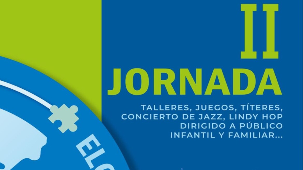 Llega la II Jornada Elche Coopera para visibilizar el trabajo de las ONGD ilicitanas