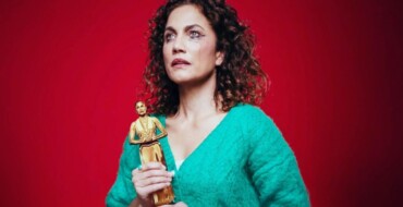 Toni Acosta llega a el Gran Teatro el viernes con Una madre de película