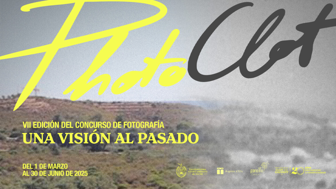 Arriba una edició especial de PhotoClot centrada en el passat del Clot de Galvany