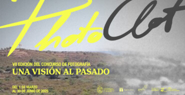 Llega una edición especial de PhotoClot centrada en el pasado del Clot de Galvany