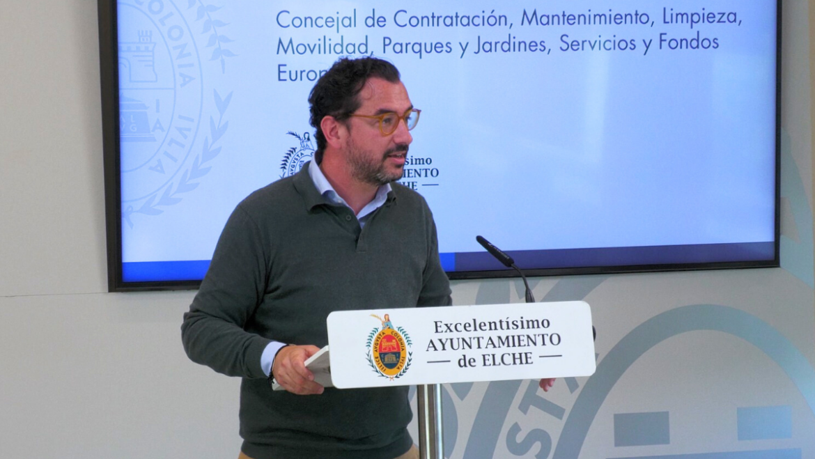 El gobierno municipal defiende la gestión económica y la salud financiera del Ayuntamiento