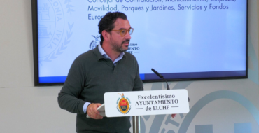 El gobierno municipal defiende la gestión económica y la salud financiera del Ayuntamiento