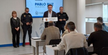 Elche recupera la normalidad tras un apagón eléctrico general sin incidentes importantes