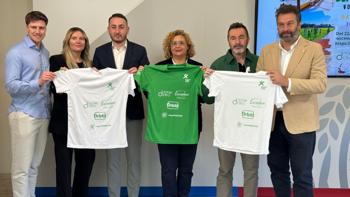 La Fundación del Deporte Ilicitano celebra el Campus de Semana Santa del 22 al 25 de abril