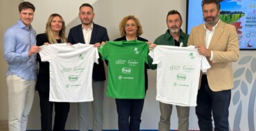 La Fundación del Deporte Ilicitano celebra el Campus de Semana Santa del 22 al 25 de abril