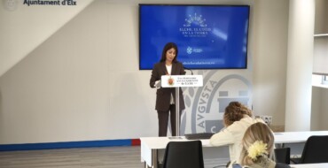 Raphael actuará en Elche el próximo 6 de septiembre con motivo del Año Jubilar