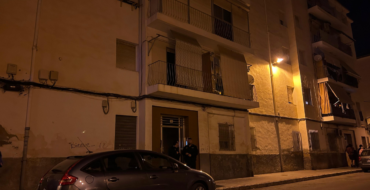 Las familias desalojadas de San Antón ya pueden solicitar las ayudas económicas