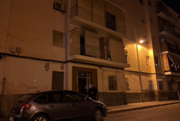 Las familias desalojadas de San Antón ya pueden solicitar las ayudas económicas