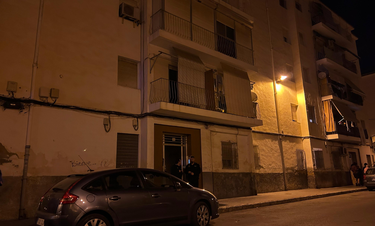 Desalojo 61 personas San Antón 10-04-25 (4)