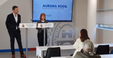 El Ayuntamiento encarga un estudio para conocer la situación de la infancia y las familias de Elche