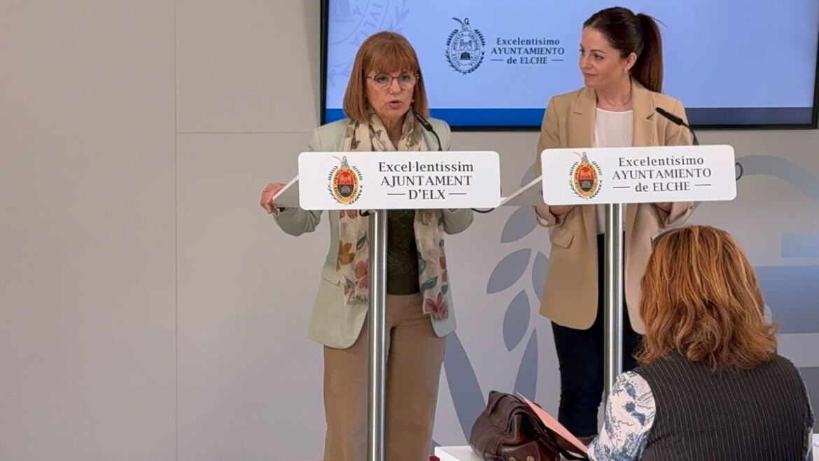 El Ayuntamiento contará con un programa para ayudar a los mayores en situación de soledad no deseada