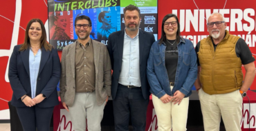 L’esdeveniment nacional de ball esportiu Fitkid torna a Elx este cap de setmana