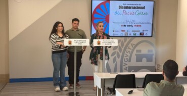 Elche se suma a la celebración del Día Internacional del Pueblo Gitano