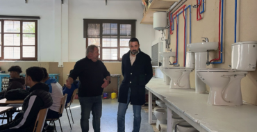 Finaliza el programa mixto de Empleo y Formación T’Avalem I