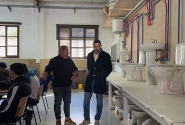 Finaliza el programa mixto de Empleo y Formación T’Avalem I