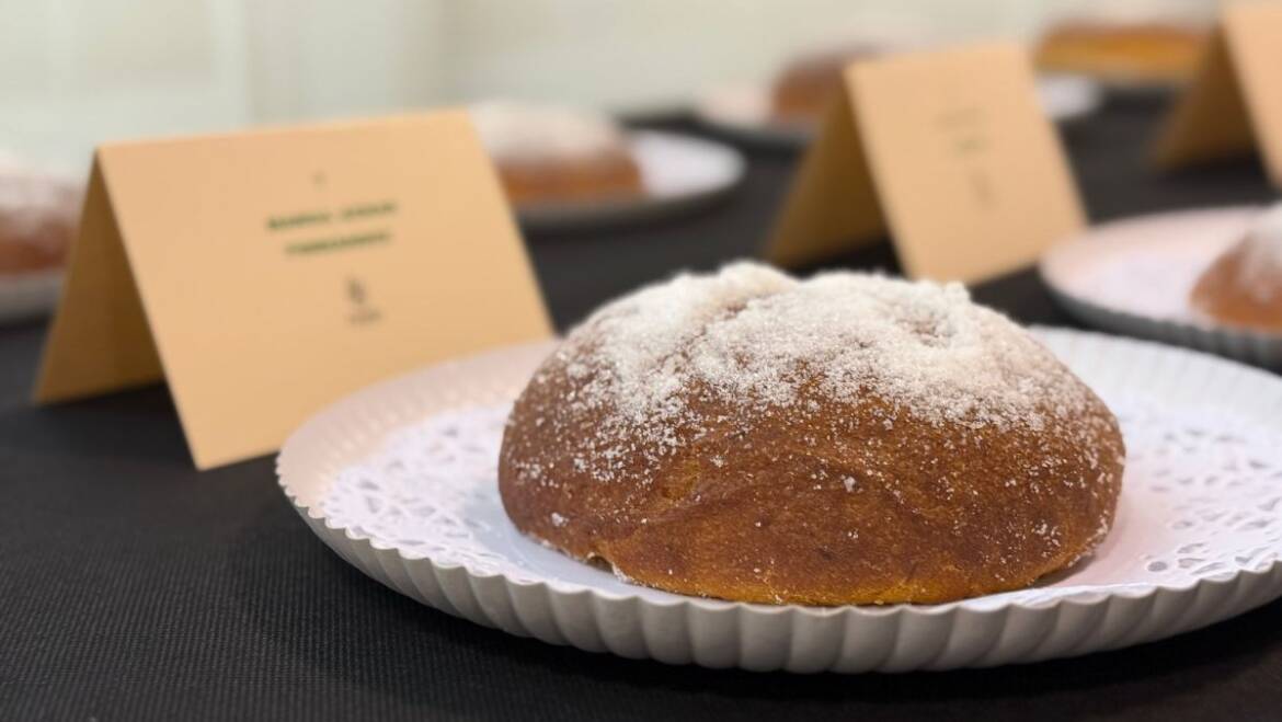 Elche impulsa “Saberes y Sabores”, una exposición para rescatar la repostería tradicional de los mayores