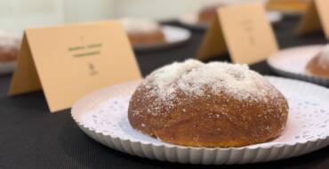 Elche impulsa “Saberes y Sabores”, una exposición para rescatar la repostería tradicional de los mayores