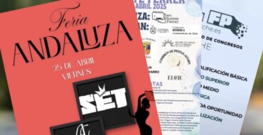 Eventos con cortes de calle o limitación de estacionamiento previstos del 25 de abril al 1 de mayo