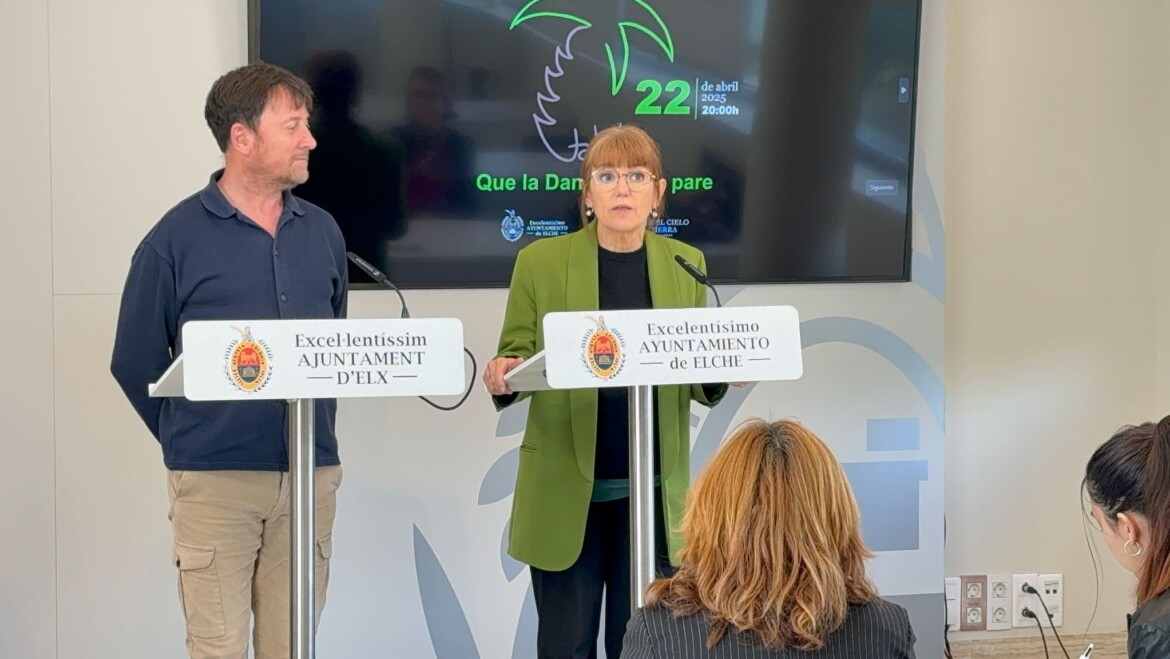 El Gran Teatro acoge una gala benéfica destinada a las escuelas infantiles afectadas por la DANA