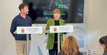 El Gran Teatro acoge una gala benéfica destinada a las escuelas infantiles afectadas por la DANA