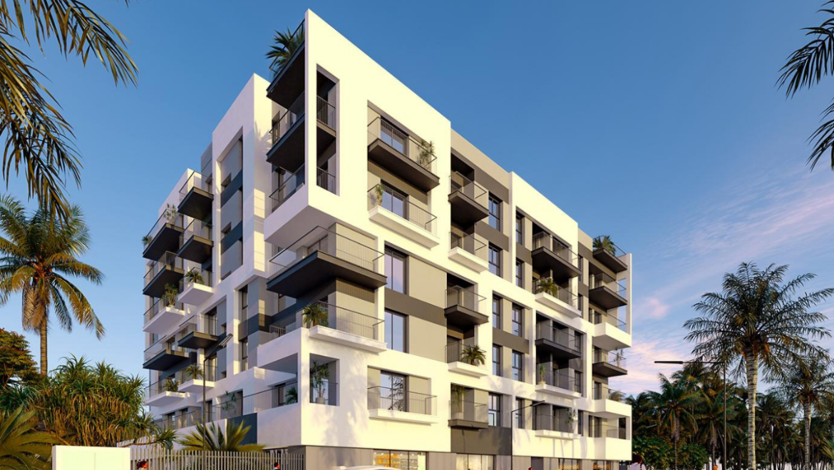 Luz verde a la licitación de las obras del edificio de 76 viviendas destinado a alquiler asequible