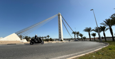 Luz verde a la reparación de los hundimientos del Pont del Bimil·lenari