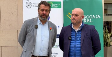 Elche acogerá la meta del Reto Parkinsonmetros de Sevilla a Elche en bicicleta