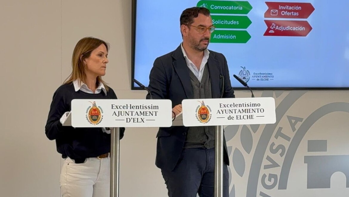 El Ayuntamiento implanta nuevo sistema para agilizar trámites en contratación pública y evitar facturas