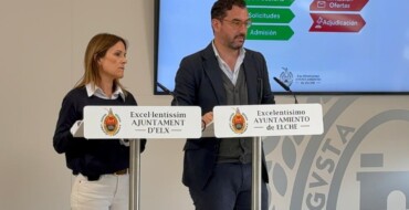 El Ayuntamiento implanta nuevo sistema para agilizar trámites en contratación pública y evitar facturas
