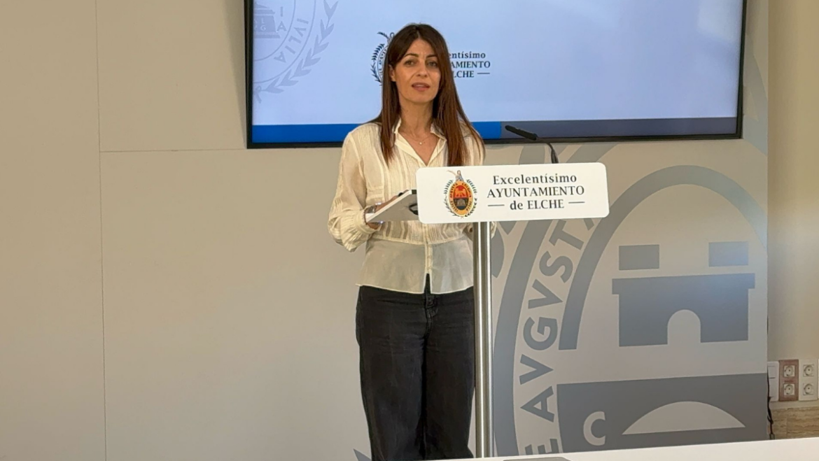 Talleres, visitas teatralizadas y cuentacuentos en Elche con motivo del Año Jubilar