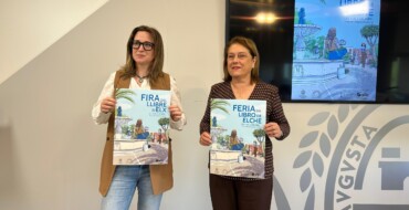 La Feria del Libro contará este fin de semana con más de un centenar de firmas