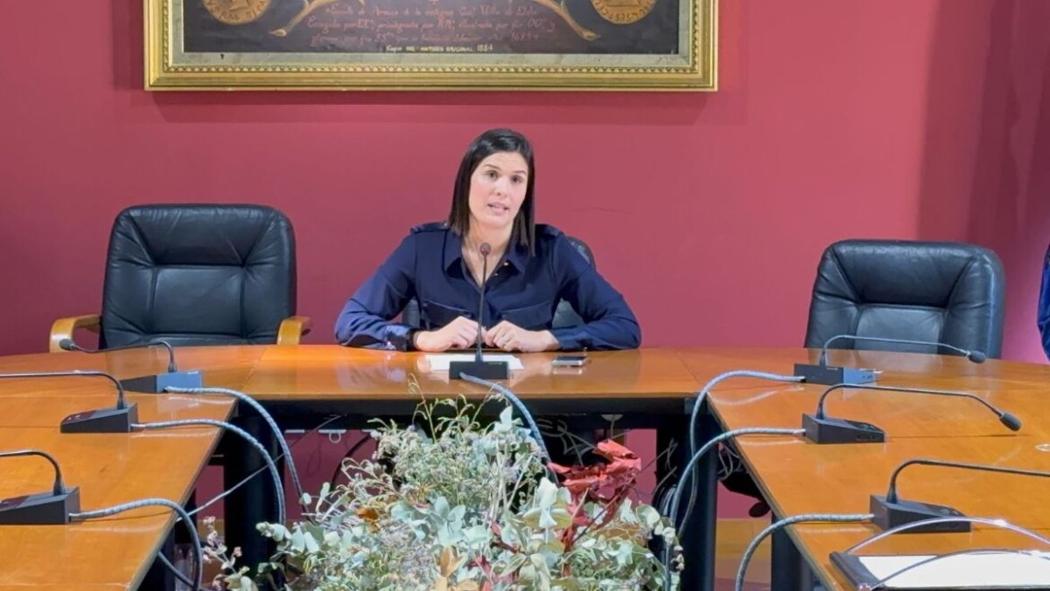 L’Ajuntament torna a oferir ajudes de 100 euros als joves que obtinguen un títol d’anglés