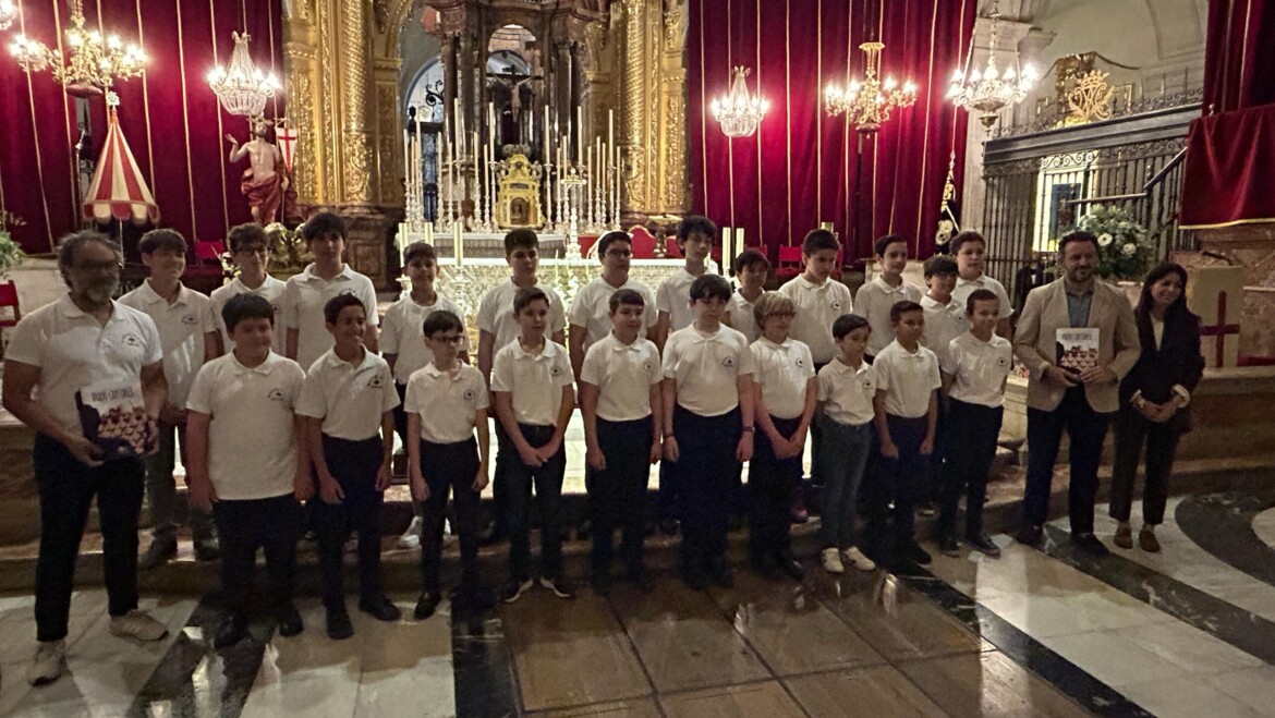 Elche acoge este fin de semana el Congreso Nacional Extraordinario de Puericantores