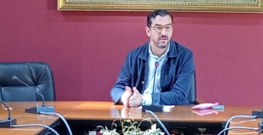 El nuevo contrato de limpieza municipal contempla los espacios educativos y sociales en ejecución