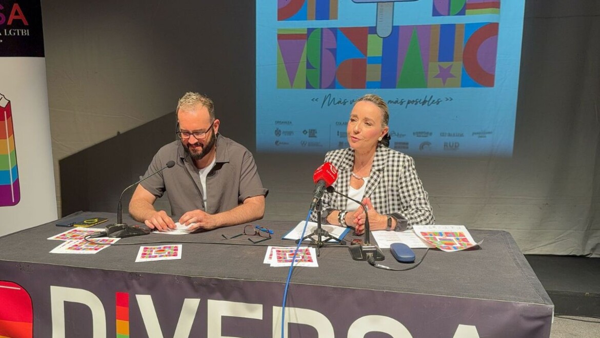 Elche acoge el Festival Diversa del 16 al 24 de mayo
