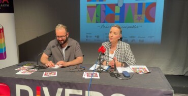 Elche acoge el Festival Diversa del 16 al 24 de mayo