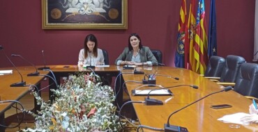 El Ayuntamiento adjudica las obras de ampliación del CEIP Rodolfo Tomás Samper de El Altet