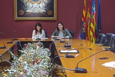 El Ayuntamiento adjudica las obras de ampliación del CEIP Rodolfo Tomás Samper de El Altet