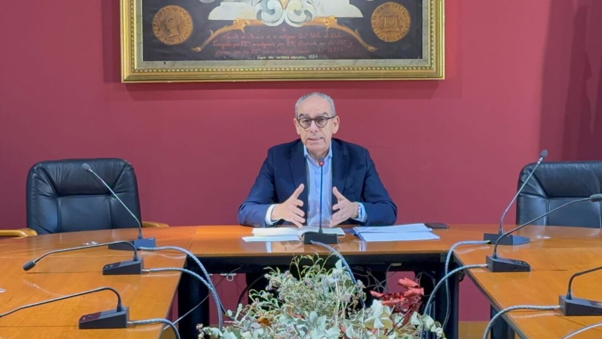 El Ayuntamiento de Elche amortizará un total de 8,3 millones de deuda de manera anticipada