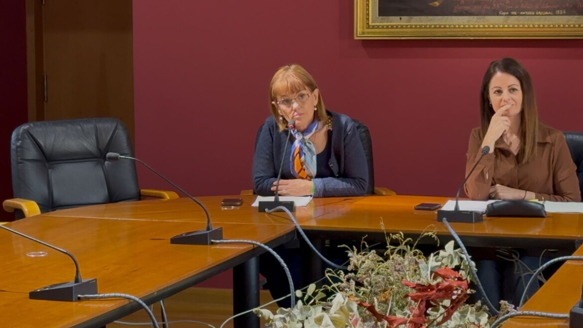 El Ayuntamiento incrementa un 50% la partida de ayudas a la natalidad hasta los 150.000 euros