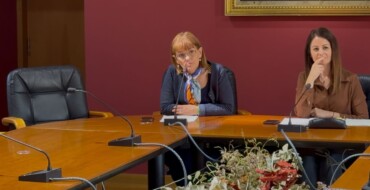 El Ayuntamiento incrementa un 50% la partida de ayudas a la natalidad hasta los 150.000 euros