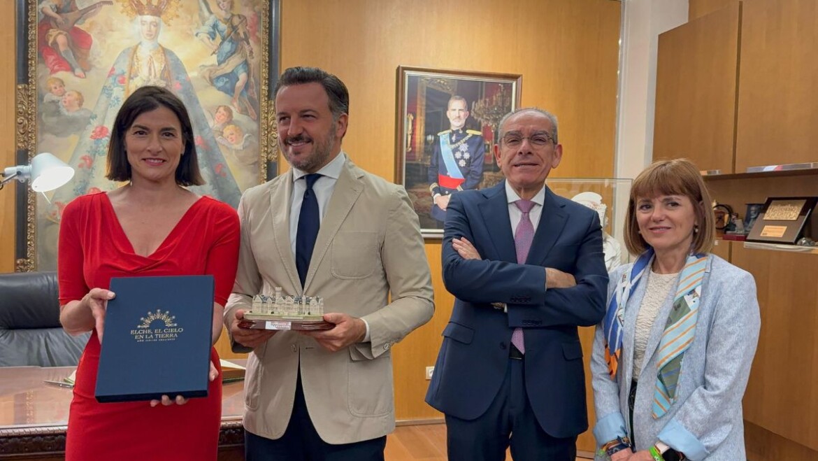 Elche y Santander piden la suspensión de las reglas fiscales y potenciar el municipalismo