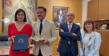 Elx i Santander demanen la suspensió de les regles fiscals i potenciar el municipalisme
